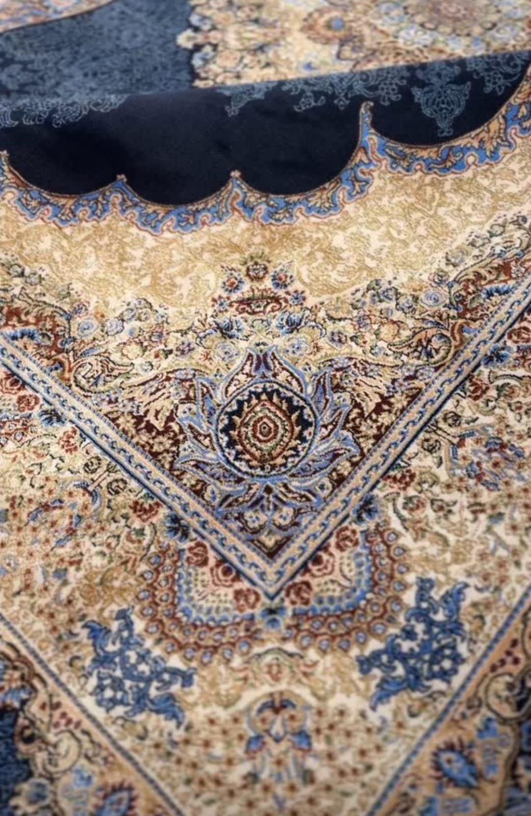 Halıcım Collection